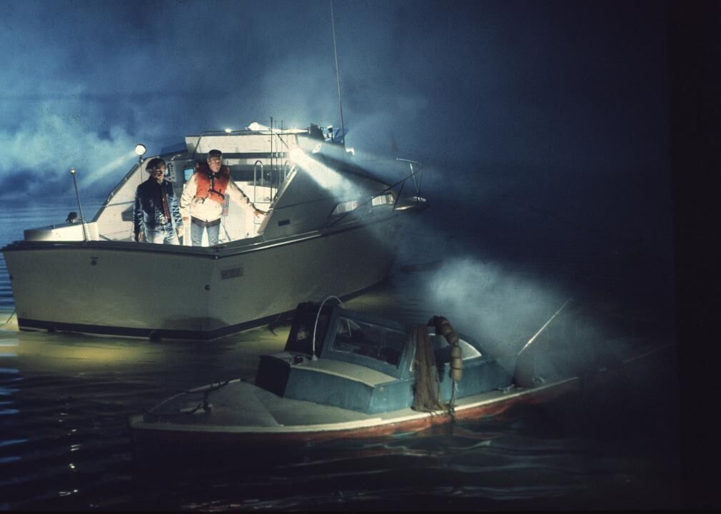 #75. Jaws (1975)